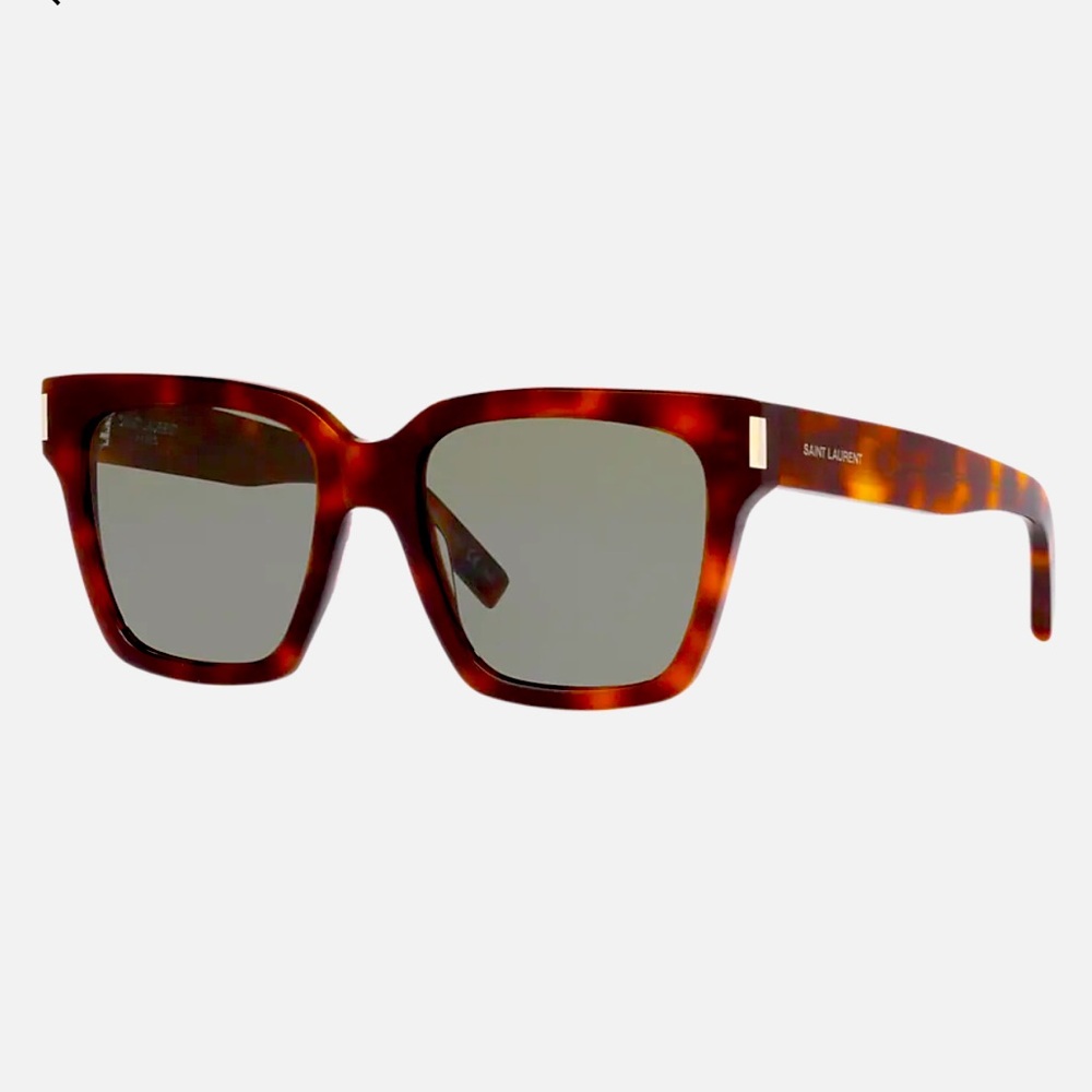 Saint Laurent SL 507 Sunglasses